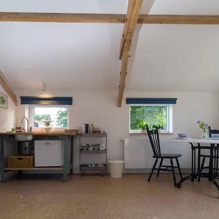 Bed & Breakfast De Heerlijkheid