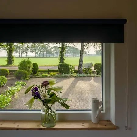 De Heerlijkheid Bed & Breakfast Groenlo
