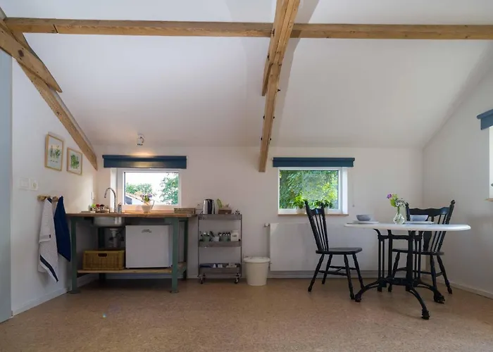 Bed & Breakfast De Heerlijkheid