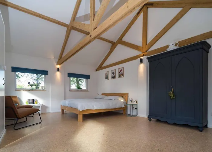 De Heerlijkheid Bed & Breakfast Groenlo