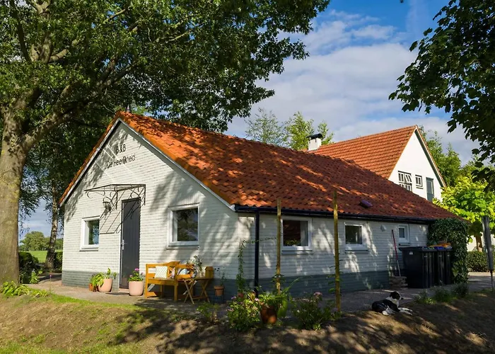 De Heerlijkheid * Groenlo