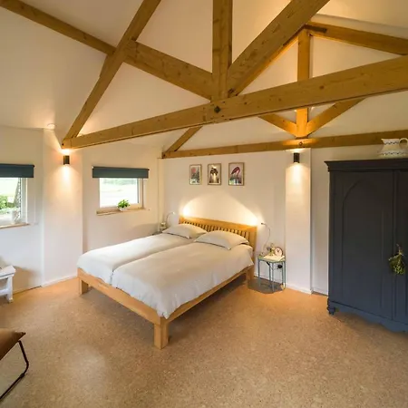 De Heerlijkheid Отель типа 