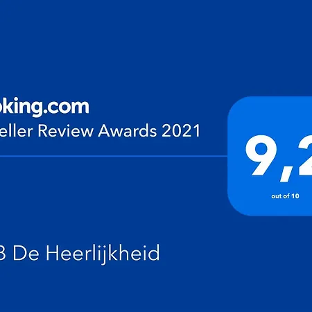 De Heerlijkheid * غروينلو